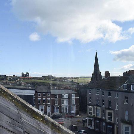 Moonshine Loft Villa Whitby Exteriör bild